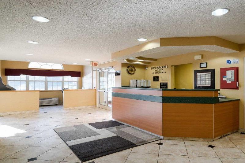 Microtel Inn & Suites By Wyndham Pittsburgh Airport Robinson Township Εξωτερικό φωτογραφία