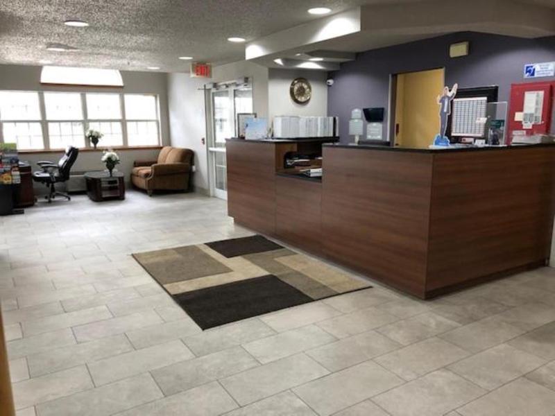 Microtel Inn & Suites By Wyndham Pittsburgh Airport Robinson Township Εξωτερικό φωτογραφία